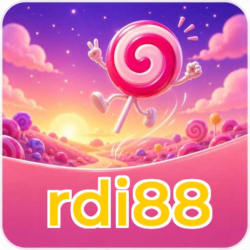Logo rdi88