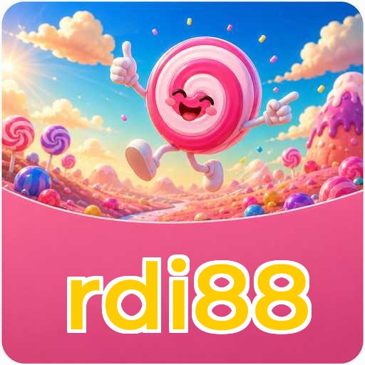 Logo rdi88